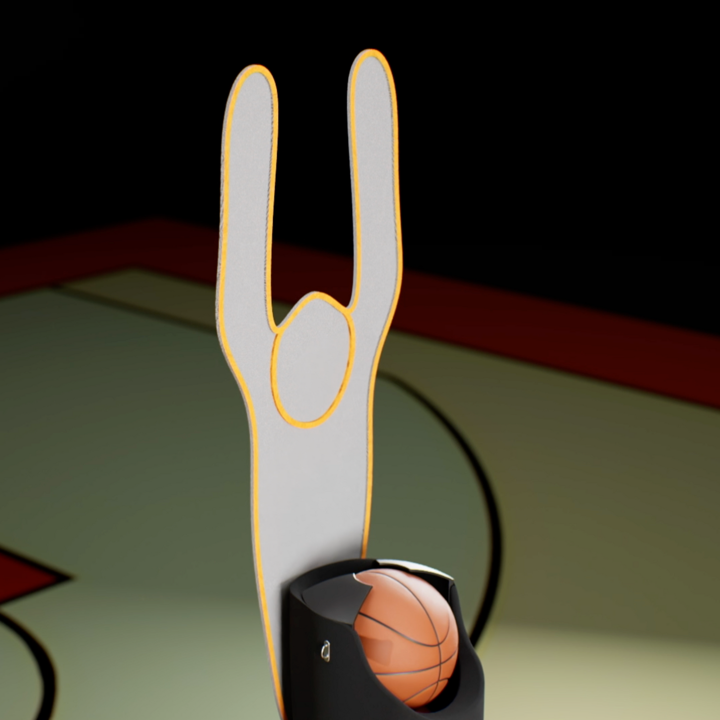 Pegasus Basketball Trainer